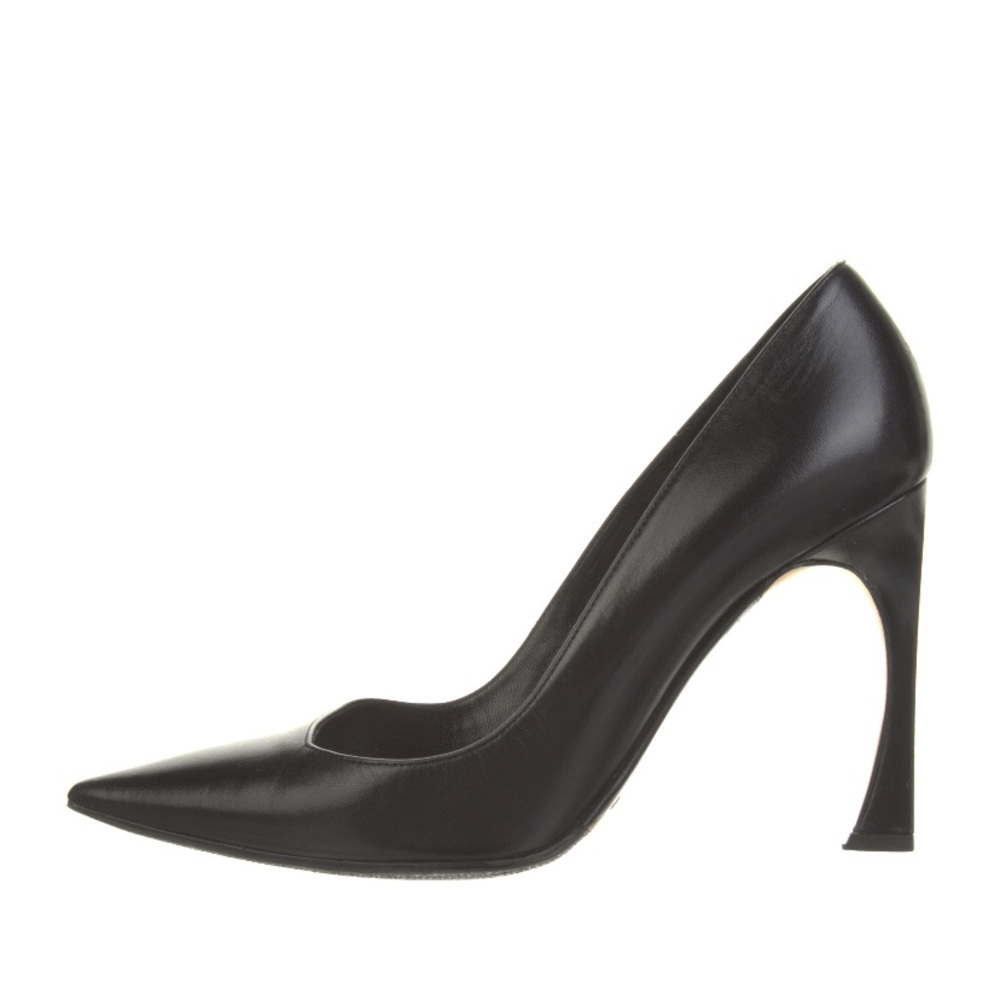Christian Dior Leather Pumps